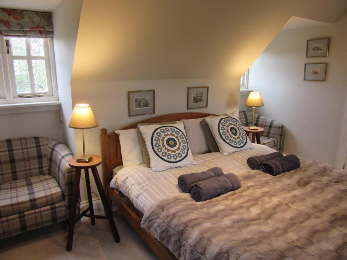 Weston Hill Farm Bed and Breakfast Moreton Pinkney Esterno foto